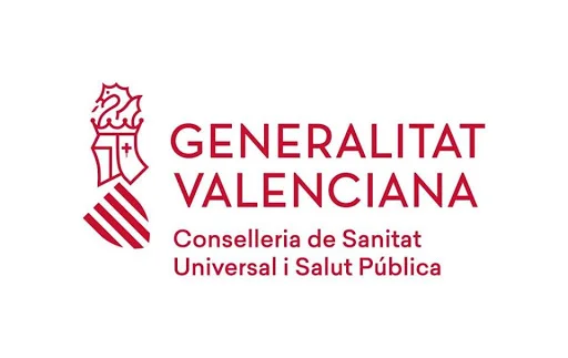 Centro autorizado por la consejería de sanidad de la Generalitat Valenciana